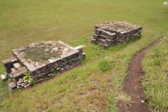 Tonina - Chiapas