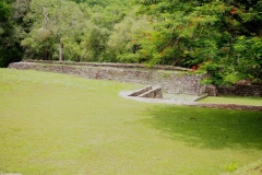 Tonina - Chiapas