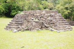 Tonina - Chiapas