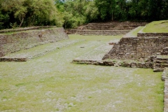 Tonina - Chiapas