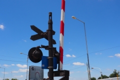 Local train from Retiro (BA) to Villa Rosa