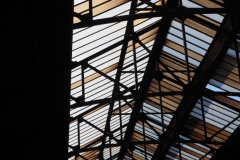 Local train from Retiro (BA) to Villa Rosa