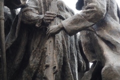 Tsaritsyn - one of the important battles of the 1918-1922 Civil War