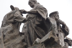 Tsaritsyn - one of the important battles of the 1918-1922 Civil War