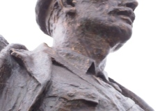 Tsaritsyn - one of the important battles of the 1918-1922 Civil War