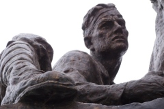 Tsaritsyn - one of the important battles of the 1918-1922 Civil War