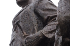 Tsaritsyn - one of the important battles of the 1918-1922 Civil War