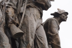 Tsaritsyn - one of the important battles of the 1918-1922 Civil War