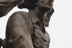 Tsaritsyn - one of the important battles of the 1918-1922 Civil War