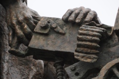 Tsaritsyn - one of the important battles of the 1918-1922 Civil War