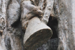 Tsaritsyn - one of the important battles of the 1918-1922 Civil War