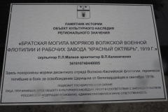 Tsaritsyn - one of the important battles of the 1918-1922 Civil War