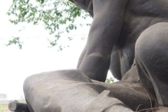 Tsaritsyn - one of the important battles of the 1918-1922 Civil War