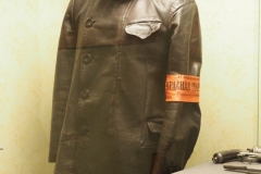 Tsaritsyn - one of the important battles of the 1918-1922 Civil War