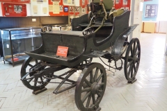 Tsaritsyn - one of the important battles of the 1918-1922 Civil War