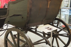 Tsaritsyn - one of the important battles of the 1918-1922 Civil War