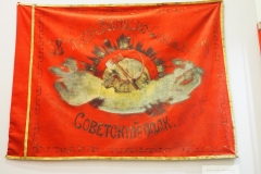 Tsaritsyn - one of the important battles of the 1918-1922 Civil War