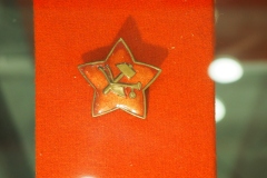 Tsaritsyn - one of the important battles of the 1918-1922 Civil War