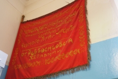 Tsaritsyn - one of the important battles of the 1918-1922 Civil War