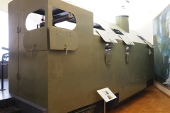 Tsaritsyn - one of the important battles of the 1918-1922 Civil War