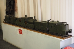 Tsaritsyn - one of the important battles of the 1918-1922 Civil War