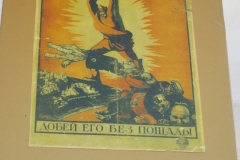 Tsaritsyn - one of the important battles of the 1918-1922 Civil War