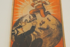 Tsaritsyn - one of the important battles of the 1918-1922 Civil War