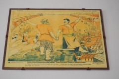 Tsaritsyn - one of the important battles of the 1918-1922 Civil War