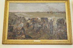 Tsaritsyn - one of the important battles of the 1918-1922 Civil War