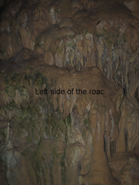 Tskaltubo - Prometheus Cave