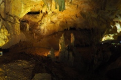 Tskaltubo - Prometheus Cave