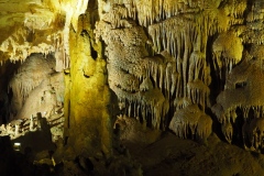 Tskaltubo - Prometheus Cave