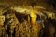 Tskaltubo - Prometheus Cave