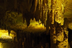 Tskaltubo - Prometheus Cave