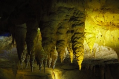 Tskaltubo - Prometheus Cave