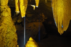 Tskaltubo - Prometheus Cave