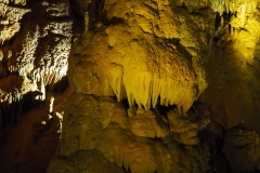 Tskaltubo - Prometheus Cave