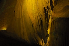 Tskaltubo - Prometheus Cave