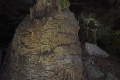 Tskaltubo - Prometheus Cave