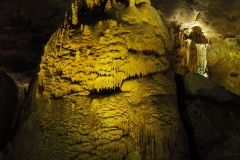 Tskaltubo - Prometheus Cave