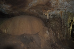 Tskaltubo - Prometheus Cave