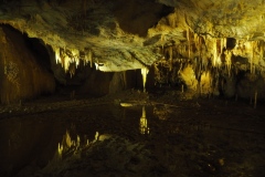 Tskaltubo - Prometheus Cave