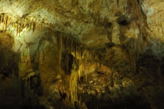 Tskaltubo - Prometheus Cave