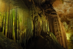 Tskaltubo - Prometheus Cave