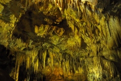 Tskaltubo - Prometheus Cave