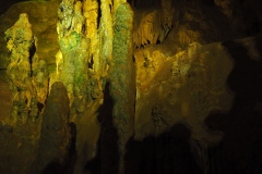 Tskaltubo - Prometheus Cave