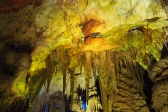 Tskaltubo - Prometheus Cave