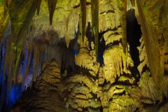 Tskaltubo - Prometheus Cave