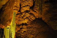 Tskaltubo - Prometheus Cave