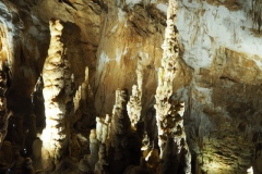 Tskaltubo - Prometheus Cave